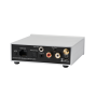 PRO-JECT Stream Box S2. Streamer” de excepcional relación calidad/precio con capacidad multisala.