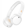 EDIFIER WH500
Bluetooth on-ear headphones with foldable design. White