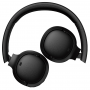 EDIFIER WH500
Bluetooth on-ear headphones with foldable design. Black