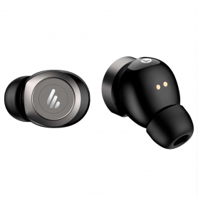 EDIFIER W240TN
True wireless headphones with ANC and water resistance. Black