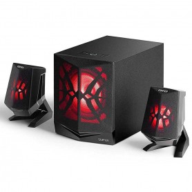 EDIFIER X230
2.1 Gaming Speakers.