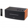 EDIFIER D12
Bluetooth stereo speaker with 70W output power.