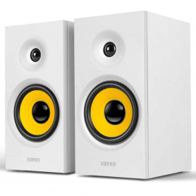 EDIFIER R1080BT
Active speakers with Bluetooth.