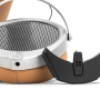 HIFIMAN Deva
Open headphones with Bluetooth module.
