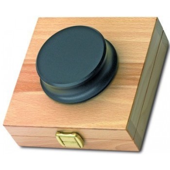 Project Record Puck