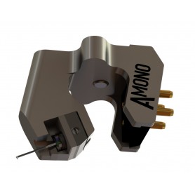 ORTOFON MC A Mono. Mobile coil cartridge (MC) of absolute reference.