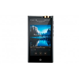 CAYIN N7

Hi-Res player with Android system