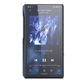 FIIO M23

Hi-Res player with 1000mW of power per channel.