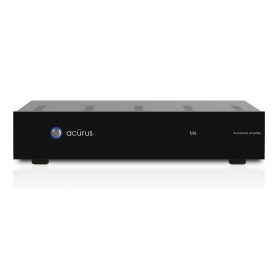 ACURUS M4

4-channel integrated amplifier.