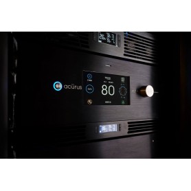 ACURUS ACT 4

20-channel immersive audio preamplifier processor.