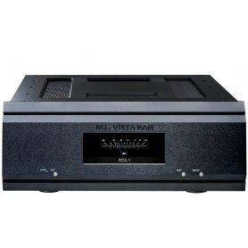 MUSICAL FIDELITY Nu-vista PAM

Monophonic. 600W at 8 ohms.
