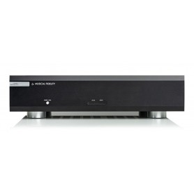MUSICAL FIDELITY M6x 250.4/2.

2x250W or 4x175W Class AB channels to expand AV systems.