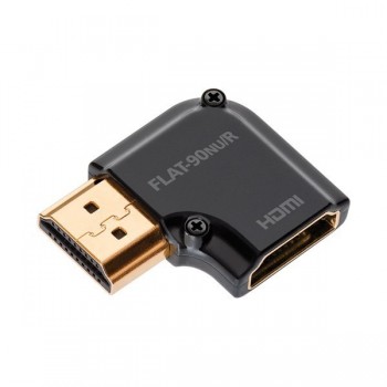 AudioQuest HDMI 90º NU/R