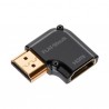 AudioQuest HDMI 90º NU/R