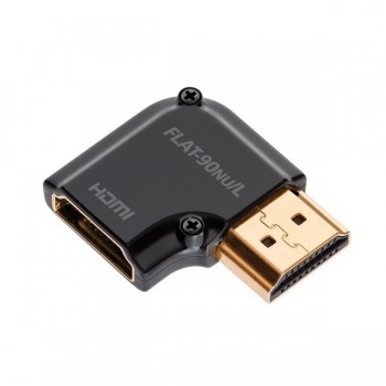 AudioQuest HDMI 90º NU/L