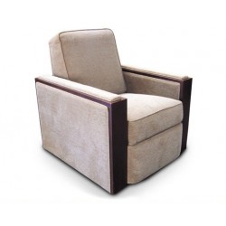 Fortress Seating Hudson Home Theater Seat