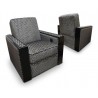 Fortress Seating Hudson Home Theater Seat