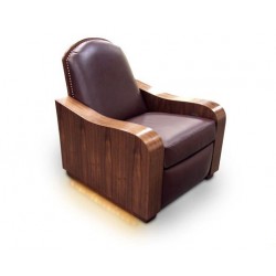 Fortress Seating JR2 Home Theater Seat