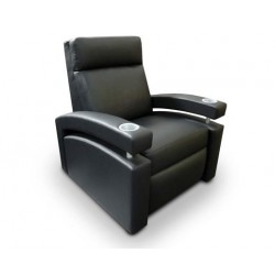 Fortress Seating Odeon Home Theater Seat