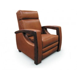 Fortress Seating Uptown Home Theater Seat