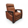 Fortress Seating Uptown Home Theater Seat