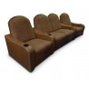 Fortress Seating Casablanca Home Theater Seat