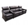 Fortress Seating El Dorado Home Theater Seat