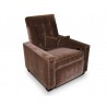 Fortress Seating Palladium Home Theater Seat