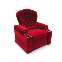 Fortress Seating Guild Home Theater Seat