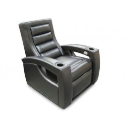 Fortress Seating Kensington Home Theater Seat