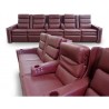 Fortress Seating Solo Home Theater Seat