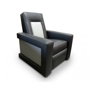 Fortress Seating Valenti Home Theater Seat