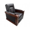 Fortress Seating Valenti Home Theater Seat