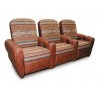 Fortress Seating Corona Home Theater Seat
