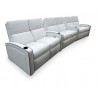 Fortress Seating Crosstown Home Theater Seat