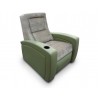Fortress Seating Lexington Home Theater Seat