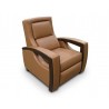 Fortress Seating Lexington Home Theater Seat