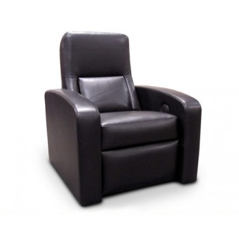 Fortress Seating Madison Home Theater Seat