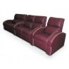 Fortress Seating Palace Home Theater Seat