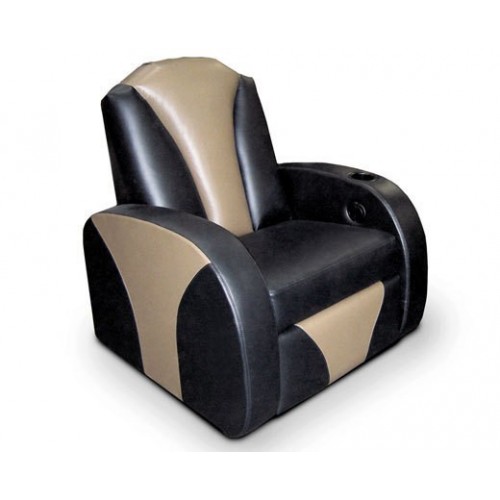 Fortress Seating Pantages Home Theater Seat