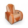 Fortress Seating Pantages Home Theater Seat