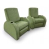 Fortress Seating Alex Home Theater Seat