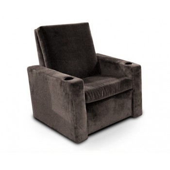 Fortress Seating Bel Aire Home Theater Seat