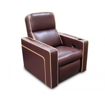 Fortress Seating Bijou Home Theater Seat