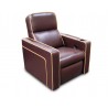 Fortress Seating Bijou Home Theater Seat