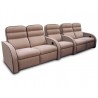 Fortress Seating Deco Home Theater Seat