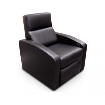 Fortress Seating Manhattan Home Theater Seat