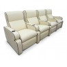 Fortress Seating Regal Home Theater Seat