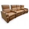 Fortress Seating Regal Home Theater Seat