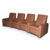 Fortress Seating Balcony Home Theater Seat
